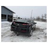 2011 Chevrolet Volt