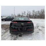 2011 Chevrolet Volt