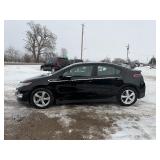 2011 Chevrolet Volt