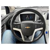 2011 Chevrolet Volt