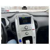 2011 Chevrolet Volt