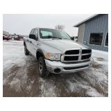 2004 Dodge Ram 1500