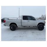2005 Nissan Titan