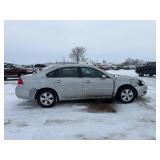 2008 Chevrolet Impala