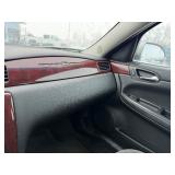 2008 Chevrolet Impala