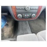 2008 Chevrolet Impala