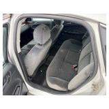 2008 Chevrolet Impala