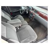 2008 Chevrolet Impala