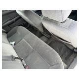 2008 Chevrolet Impala