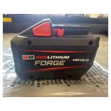 Milwaukee M18 REDLITHIUM FORGE HD12.0 Battery Pack, Model# 48-11-1813