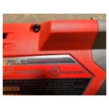 Milwaukee M18 FUEL 1/2in. High Torque Impact Wrench with Friction Ring, Drive Size 1/2in., Tool Only, Model# 2967-20