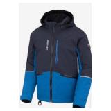 Size 5 NWT $189 Retail - Kids Ski Doo Jacket