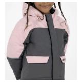 NWT -Ski-Doo Kids