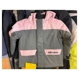 NWT -Ski-Doo Kids