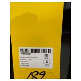 NWT -Ski-Doo Kids