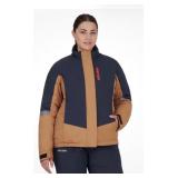 Size XL NWT- SKI-DOO LADIES VASA JACKET