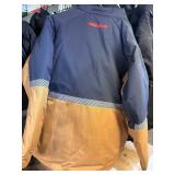 Size XL NWT- SKI-DOO LADIES VASA JACKET