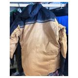 Men’s Large - SKI-DOO EXPEDITION JACKET $334 Retail