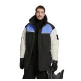 $1000 Retail -35C -mens 2XL KANUK Jacket NWT