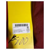 SKI-DOO BC KONA MONOSUIT Red 2XL NWT
