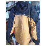 Size Large Men