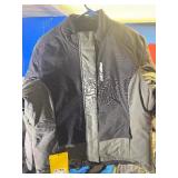 Size Large SKI-DOO LADIES VASA JACKET