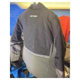 Size Large SKI-DOO LADIES VASA JACKET