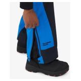 Size XL Ski-Doo Men’s BC Kona Highpants Indigo Blue