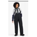 Size Small NWT Ski-Doo Women’s Vasa Highpants DARK NAVY