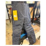Size Small NWT Ski-Doo Women’s Vasa Highpants DARK NAVY
