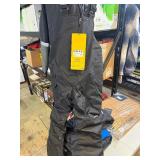 Teen Size 14 SKI-DOO TEEN X-TEAM HIGHPANTS