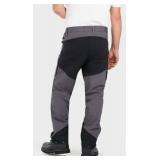 Retail $175 -G/L- SKI-DOO GARAGE MULTI-PANTS NWT