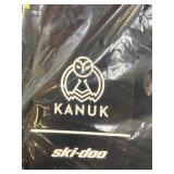 3XL- NWT - Ski-Doo Men’s Acer X KANUK Jacket Light Blue