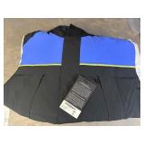Size XL NWT -Ski-Doo Men’s Acer X KANUK Jacket Light Blue