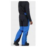 Size Men’s XL - NWT- indigo Blue -SKI-DOO BC KONA HIGHPANTS (SHELL)