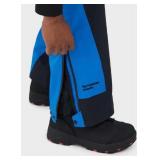 Size Men’s XL - NWT- indigo Blue -SKI-DOO BC KONA HIGHPANTS (SHELL)