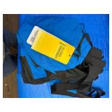 Size Men’s XL - NWT- indigo Blue -SKI-DOO BC KONA HIGHPANTS (SHELL)