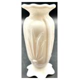 Vintage Fenton Cactus Pattern Milk Glass (Lot of 3)