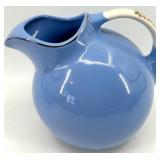 Vintage Variety of Hall China Rose Pattern - Made in USA - including Refrigerator Dish