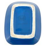 Vintage Variety of Hall China Rose Pattern - Made in USA - including Refrigerator Dish