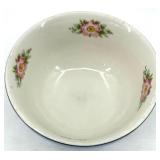 Vintage Variety of Hall