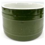 Vintage Variety of Hall China - Green - Teapots and More