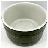 Vintage Variety of Hall China - Green - Teapots and More