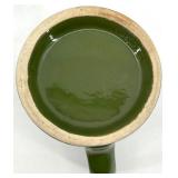 Vintage Variety of Hall China - Green - Teapots and More