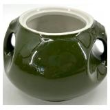 Vintage Variety of Hall China - Green - Teapots and More