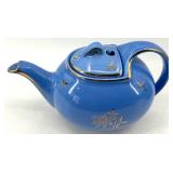 Vintage Hall China Co. Teapots