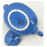 Vintage Hall China Co. Teapots