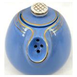 Vintage Hall China Co. Teapots