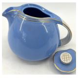 Vintage Hall China Co. Teapots