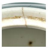 Vintage Set of 4 Teapots - Including Occupied Japan Floral & Sunflower Patterns